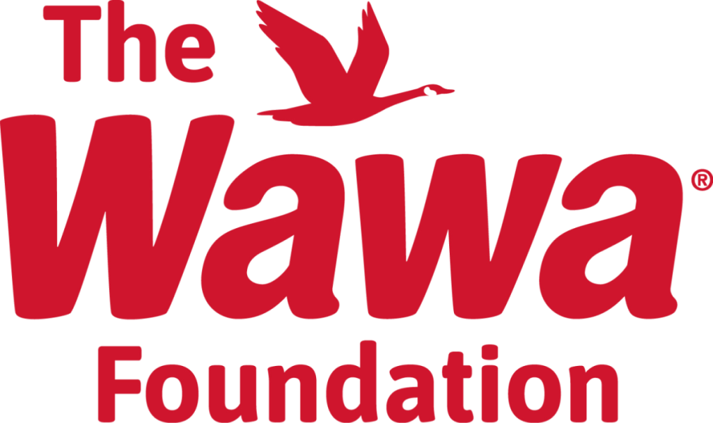 The Wawa Foundation logo